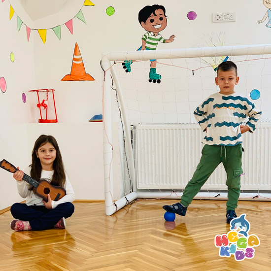 Vaše ambicije nisu isto što i dečije