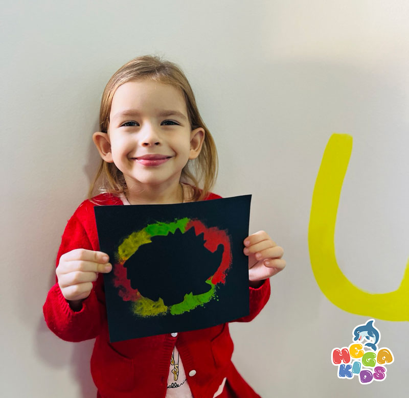 Uloga boja u razvoju dece: Istraživanje kroz umetnost i igru