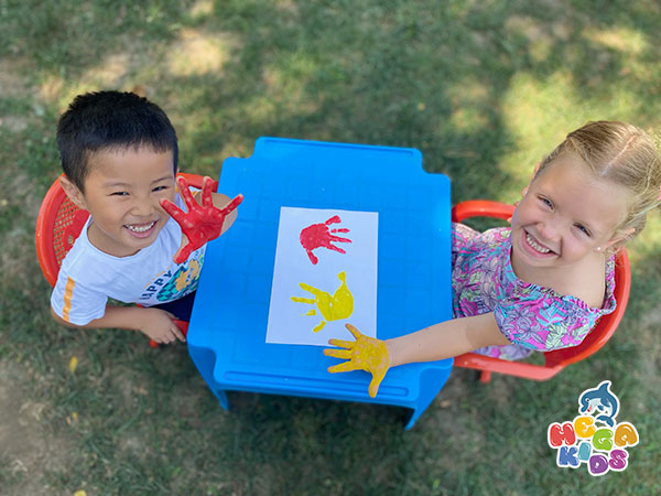 Igra kao univerzalni dečiji jezik koji ne poznaje različitosti