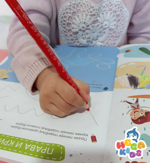 Šta je to disgrafija?