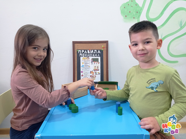 Doslednost u vaspitanju dece: Zašto je važno imati pravila ponašanja koja uvek važe?