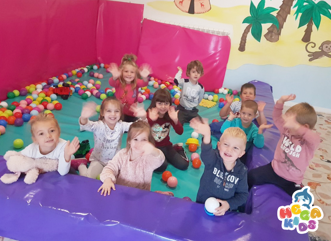 Društveno okruženje kao element pripreme za školu