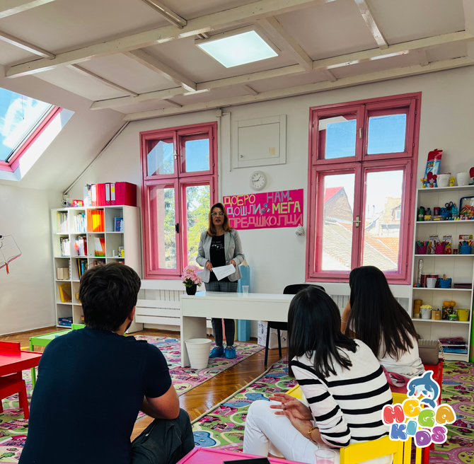 Važnost edukacije u savremenom društvu