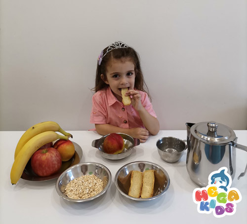 Alergija na hranu – gluten