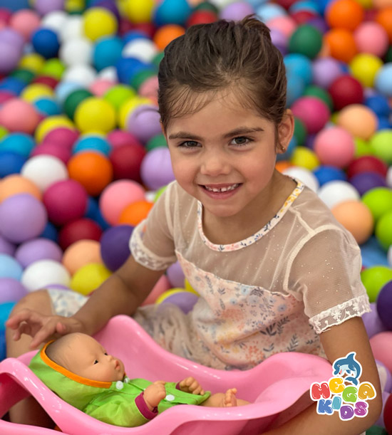 Zašto se deca vezuju za igracke?