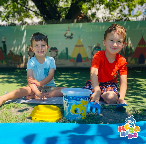 Zašto su letovanja i godišnji odmori važni za decu vrtićkog uzrasta