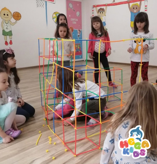 Mama, zašto vičeš na mene?