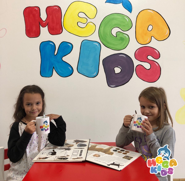 Zašto je „Mega kids“ brend luksuznih vrtića?