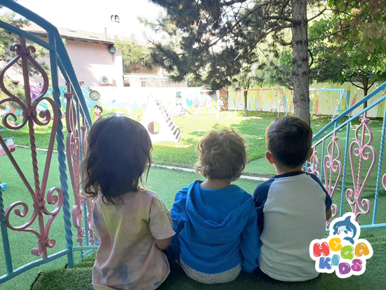 Fiziološko mucanje - da li postoji razlog za brigu?