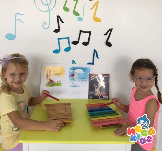 Zašto je muzika važna za dečiji razvoj?