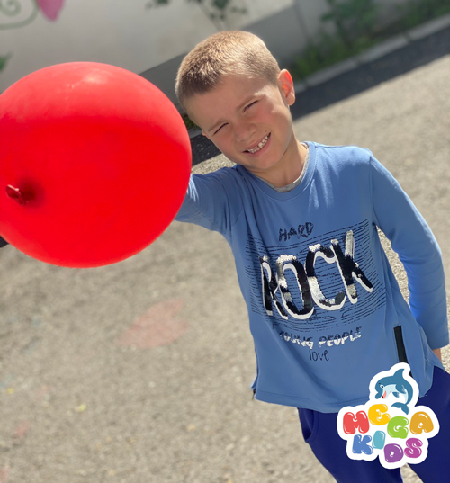 Povratak u vrtić posle dužeg vremena