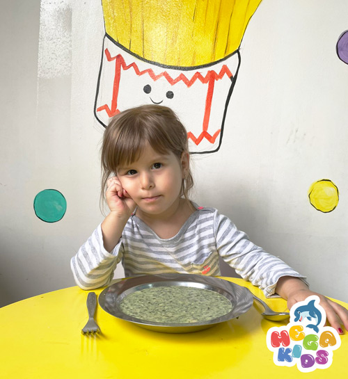 Probirljivost u ishrani - naučeni model ponašanja