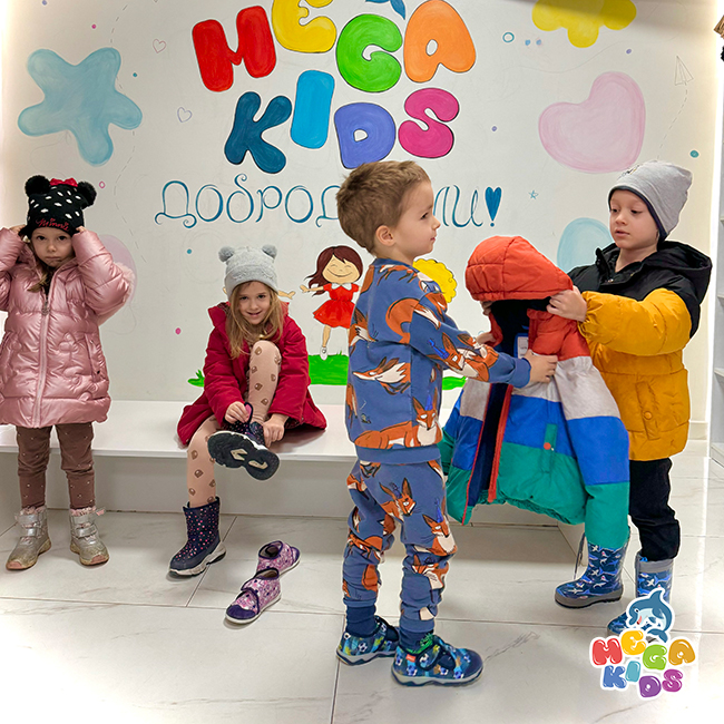 Zašto su deca samostalnija u vrtiću nego kod kuće?