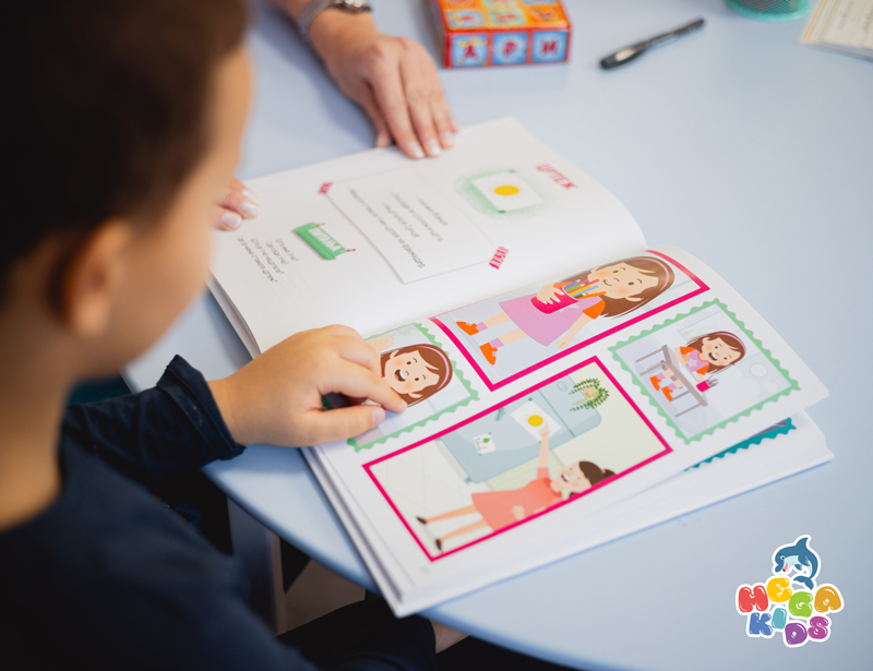 Kako “Soba zdravlja” u vrtiću “Mega kids” pomaže ranom razvoju dece?