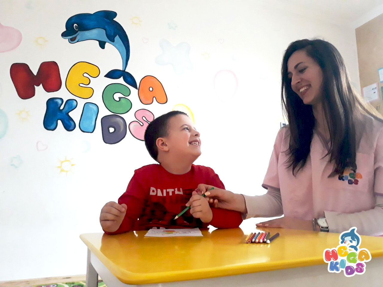 Šta sve možete da očekujete od  deteta vrtićkog uzrasta