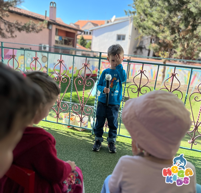 Kako pomoći deci da pobede tremu prilikom javnog nastupa?