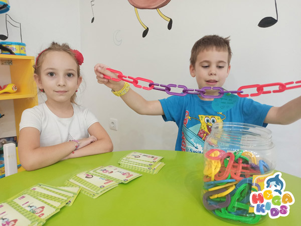 Uloga igre za decu predškolskog uzrasta