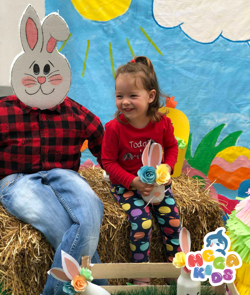 Vaskršnje priče i igre