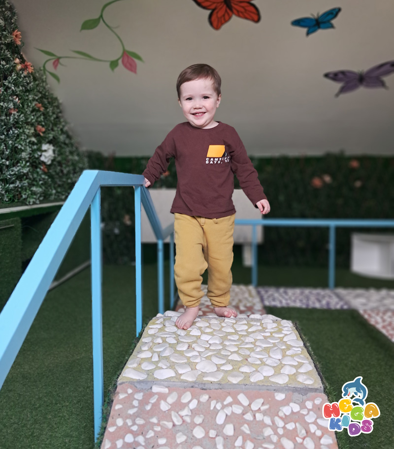 Vodič kroz Via Sensus sobu