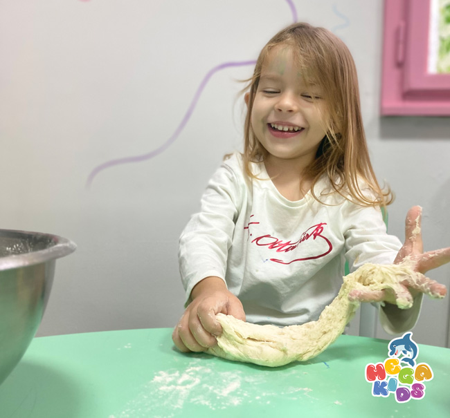 Radost učenja kroz igru: Kako vrtić 'Mega Kids' razvija kreativnost i znatiželju kod dece?