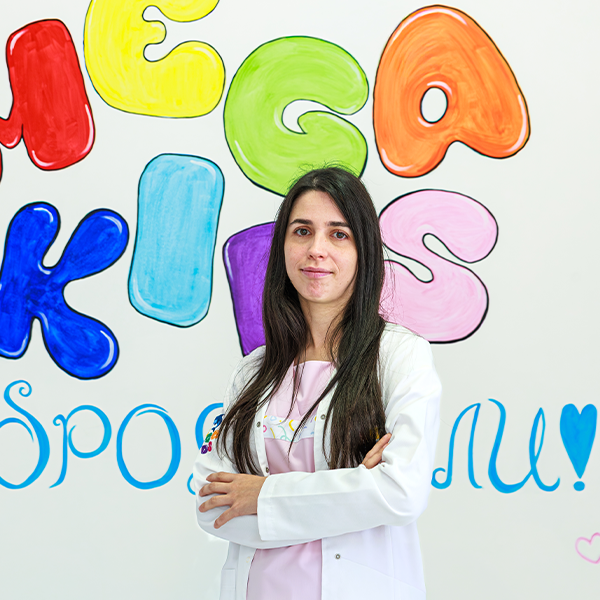 Марија Миливојевић