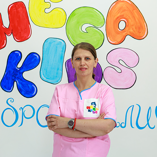 Радмила Ковачевић